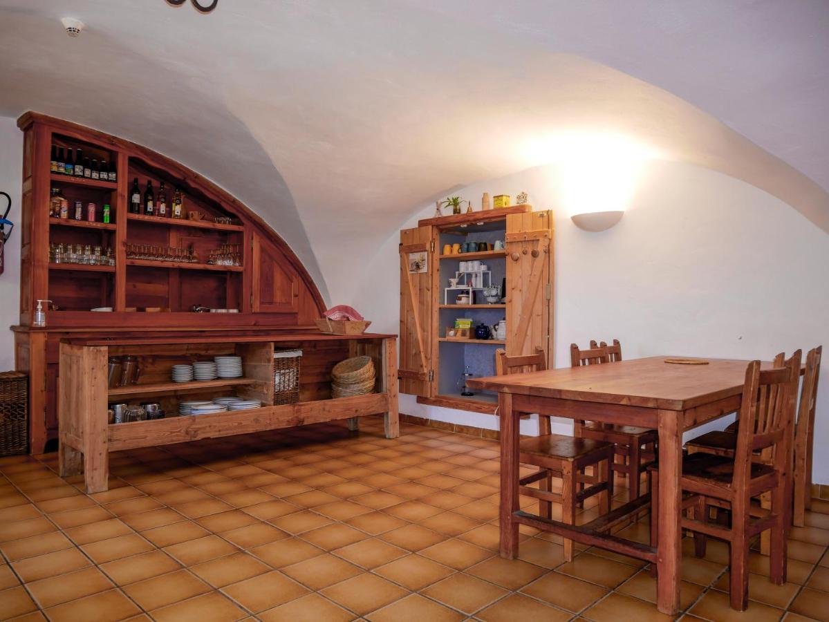 Chalet Le Genepy With Amazing Views! Molines-en-Queyras Zewnętrze zdjęcie