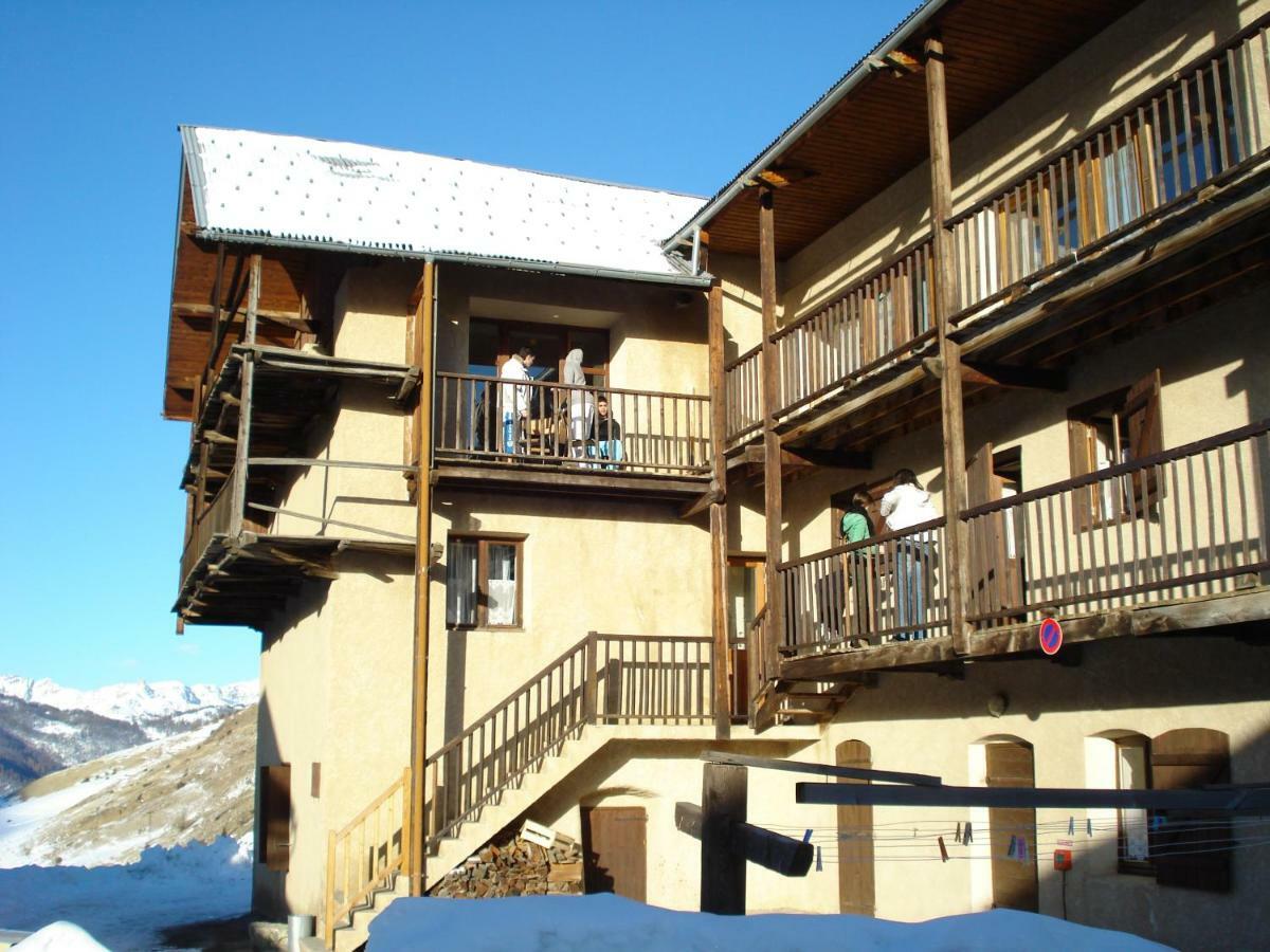 Chalet Le Genepy With Amazing Views! Molines-en-Queyras Zewnętrze zdjęcie