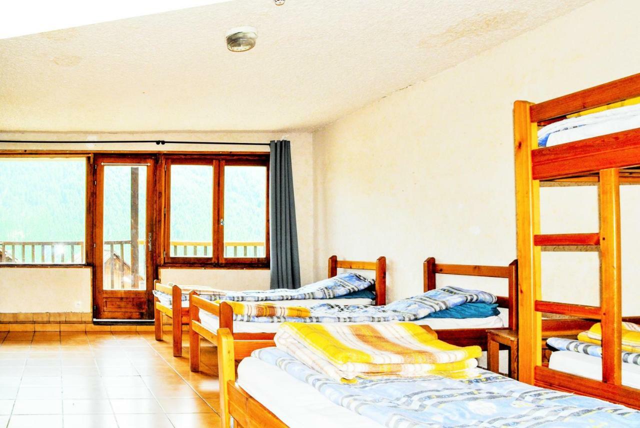 Chalet Le Genepy With Amazing Views! Molines-en-Queyras Zewnętrze zdjęcie