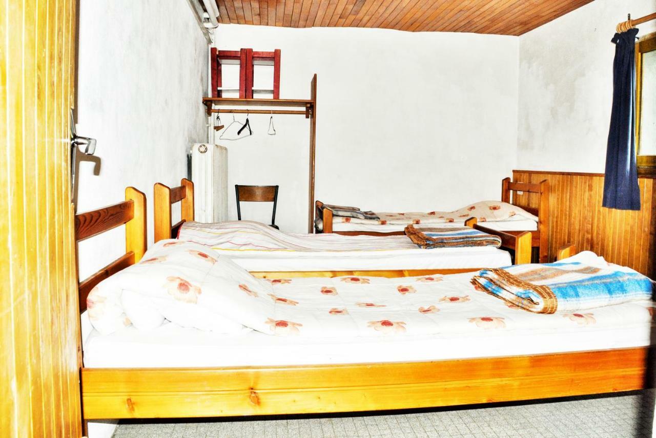 Chalet Le Genepy With Amazing Views! Molines-en-Queyras Zewnętrze zdjęcie