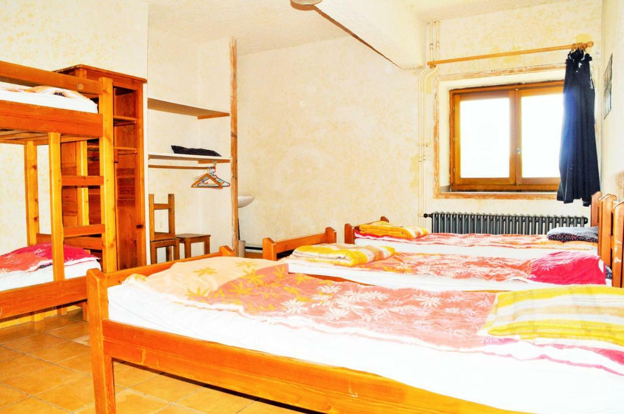 Chalet Le Genepy With Amazing Views! Molines-en-Queyras Zewnętrze zdjęcie